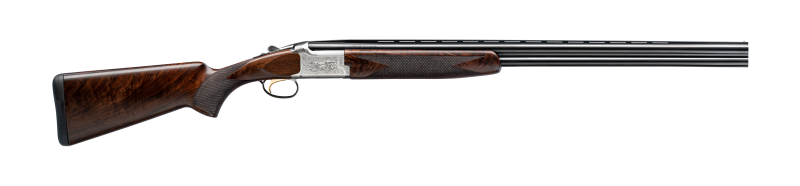 BROWNING B525 GAME LAMINATED,12M,71 IN+